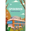 Süperkaravan  M.Yavuz Zengin  Gonca Yayınevi