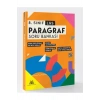 Marsis 8.Sınıf Paragraf Soru Bankası