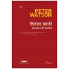 Fikirler Tarihi Ateşten Freuda  Peter Watson  Yapı Kredi