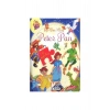 Yapbozlu Klasik Masallar Peter Pan  Çiçek Yayın