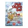 Ufuk Okum Serisi 10 Kitap Set Çalışkan Arı