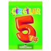 Çizgiler 5 Yaş  Ren Çocuk