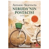 Nerudanın Postacısı Antonio Skarmeta Kırmızı Kedi