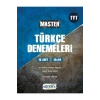 Okyanus Tyt Master Türkçe Denemeleri