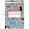 Baskervılelerin Köpeği  Arthur Conan Doyle  Kırmızı Kedi