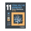 Tudem 11.Sınıf Türk Edebiyatı Soru Bankası 36 Föy