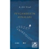 Peygamberin Aynaları. Ali Ural  Şule Yayın