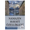 Namazın Hayati Özellikleri  S.Arif Emre  Kitap Dünyası