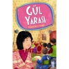 Gül Yarası     H. Nail Canat      Genç Timaş