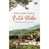 Buti̇K Oteller Ege Ve Akdeni̇Zden Seçti̇Kleri̇M Saffet Emre