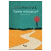 Fareler Ve İnsanlar   John Steınbeck   Sel Yayın