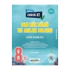 Okyanus 8.Sınıf Din Kültürü Ve Ahlak Bilgisi Check-Et Soru Bankası