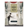 Romeo Ve Julıet Resimli Kitap  Can Yayın