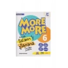 6.Sınıf More More Haftalık Kazanım Föy