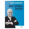 Allahı Bildiğimi Sanırdım Nihat Hatipoğlu Turkuvaz