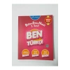 Bilfen 2.Sınıf Ben Türkçe