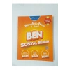 Bilfen 4.Sınıf Ben Sosyal Bilgiler