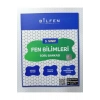 Bilfen 3.Sınıf Fen Bilimleri Soru Bankası
