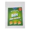 Bilfen 4.Sınıf Ben Fen Bilimleri