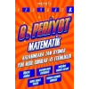 Netbil 8.Sınıf Matematik Periyot Etkinlikli Soru Bankası