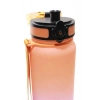 Vagon Lıfe Uzspace Trıtan 800 Ml Turuncu Mor 3053-3336