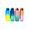 Vagon Lıfe Uzspace Trıtan 800 Ml Turuncu Mor 3053-3336