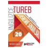Tureb İngilizce 20 Özgün Deneme Sınavı  Master Work  Nevzat Kalay