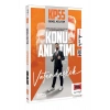 Yargı 2025 Kpss Gk Vatandaşlık Konu Anlatımı