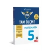 Bilfen 5.Sınıf Matematik Tam Ölçme Pro
