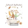 Cotturuk Defterleri Pınar Öğünç Can Yayın