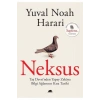 Neksus Taş Devrinden Yapay Zekaya Bilgi Ağlarının Kısa Tarihi  Y. Noah Harari  Kolektif