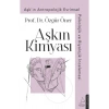 Aşkın Kimyası Özgür Öner Destek Yayın
