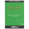 Selam Risalesi - Ahmet Mahmut Ünlü - Arifan