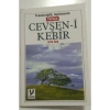 Yakamoz Türkçe Cevşeni Kebir Orta Boy Kod07