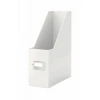 Leıtz 6047-01 Wow Kutu Klasör Organizer Metalik Beyaz