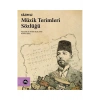 Müzik Terimleri Sözlüğü  Kazım Uz  Vakıfbank