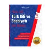 Bilfen 11.Sınıf Protest T.Dili Ve Edebiyat Soru Bankası