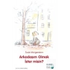Arkadaşım Olmak İstermisin  Fomkitap
