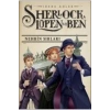 Sherlock Lüpen Ve Ben 6 Nehrin Sırları   Doğan