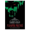Vampirin Prensi  Darren Shan  Tudem Yay.