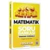 Keyifli Matematik Çözümlü Soru Bankası Yediiklim