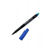 Faber Asetat Kalemi Permanent (M) Mavi 5010152551
