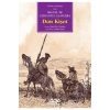 Don Kişot  Cervantes    Yapı Kredi