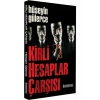 Kirli Hesaplar Çarşısı. Hüseyin Gülerce Kahverengi