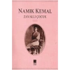 Zavallı Çocuk. Namık Kemal   Bilge Kültür