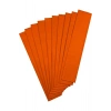 Ticon Krapon Kağıdı 50X200Cm Turuncu Kod:10969