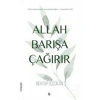 Allah Barışa Çağırır Mehtap Gözükan A7 Kitap