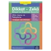Dikkat Zeka 5.Kitap Zihin Açma Ve Pekiştirme