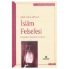 Anahatlarıyla İslam Felsefesi Necip Taylan Ensar