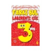 Farkı Bul Labirenti Çöz 3+Yaş Renkitap
